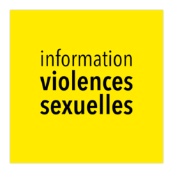 Information Violences Sexuelles
