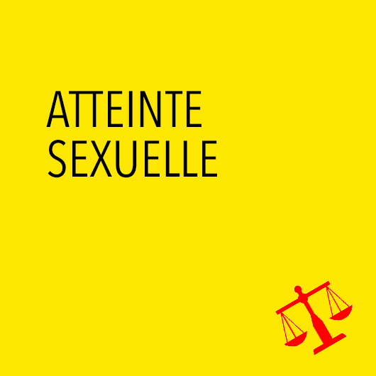 L'atteinte sexuelle sur mineur - Information Violences Sexuelles ...
